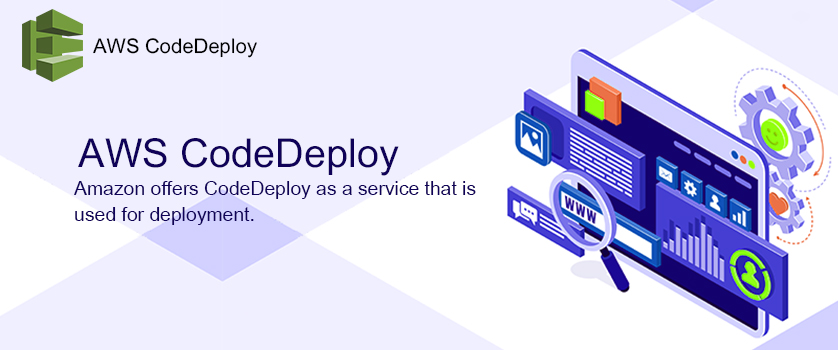 AWS CodeDeploy 2022