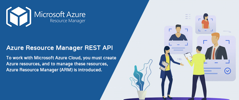 Azure Resource Manager