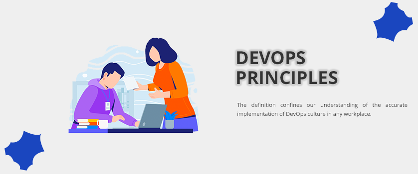 DEVOPS PRINCIPLE