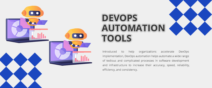 devops automation tools