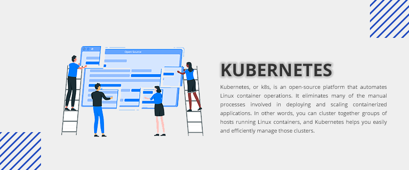 Kubernetes Guide 2022