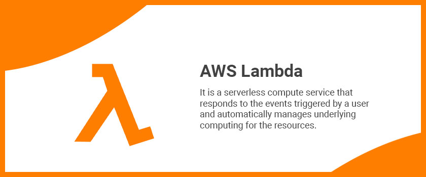 aws lambda