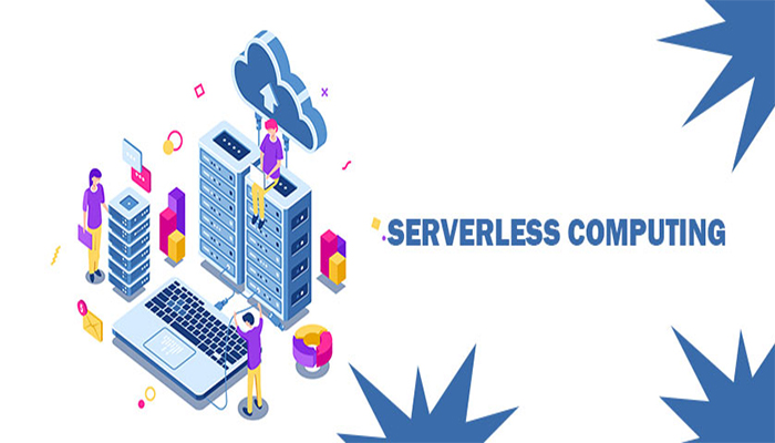 Serverless Computing Complete Guide