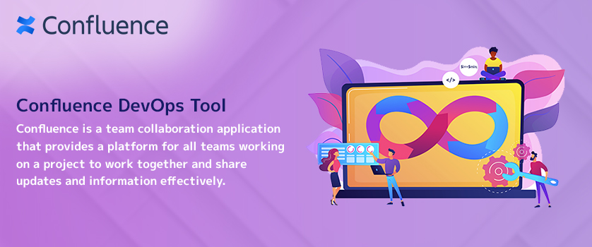 Confluence Devops Tools