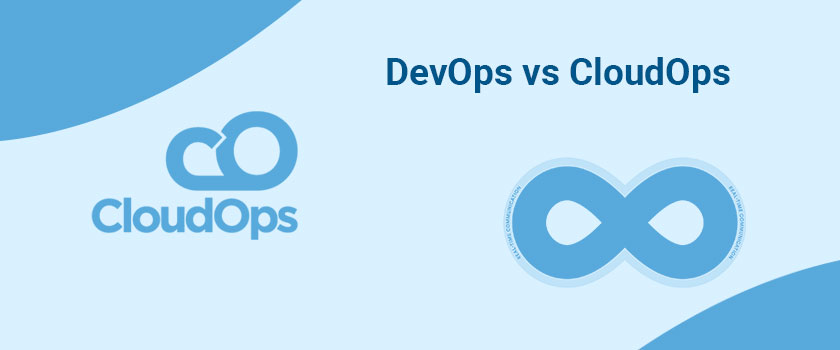 devops vs cloudops