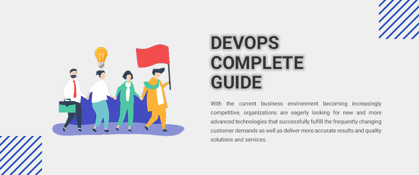 devops complete guide