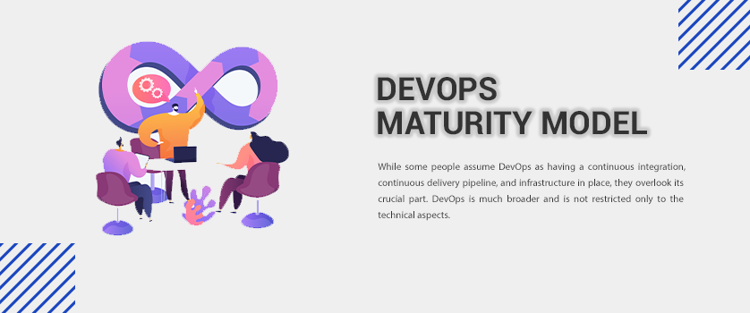 devops maturity model