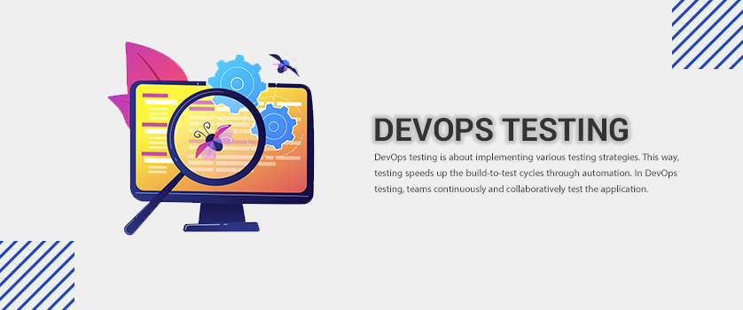 devops testing