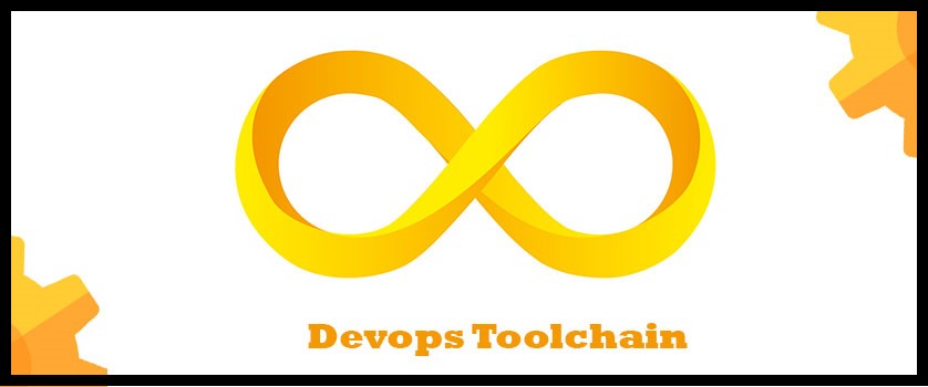 devops toolchain