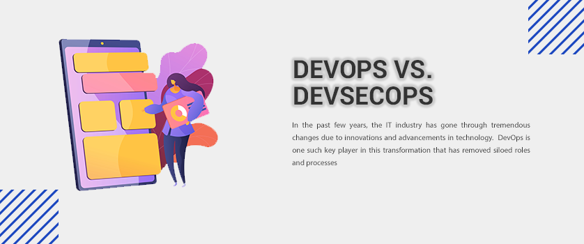 devops vs devscops