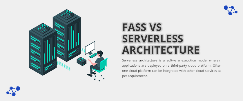 faas vs serverless architecture