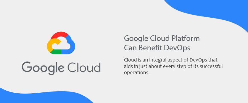 google cloud platform