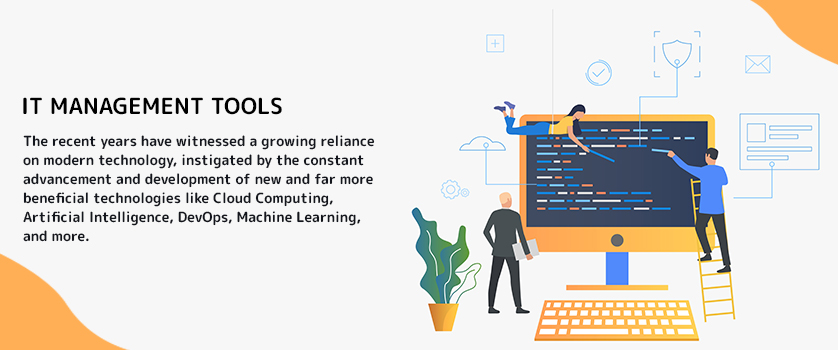 IT Management Tools