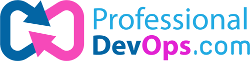 Professional-DevOps logo
