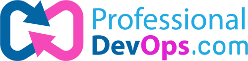 Professional-Devops logo