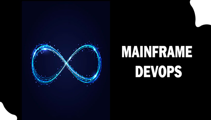 Mainframe Devops