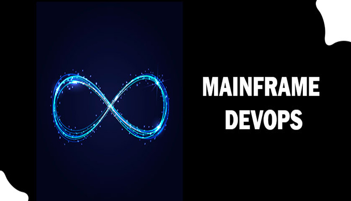 Mainframe DevOps