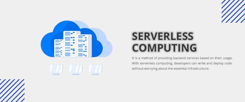 serverless computing