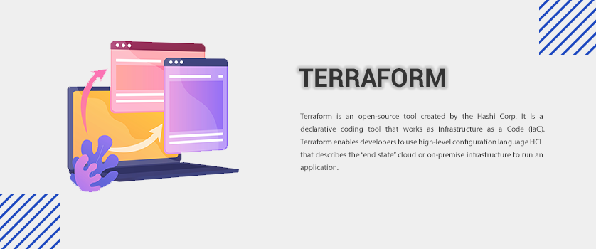 terraform