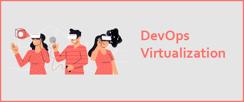devops virtualization