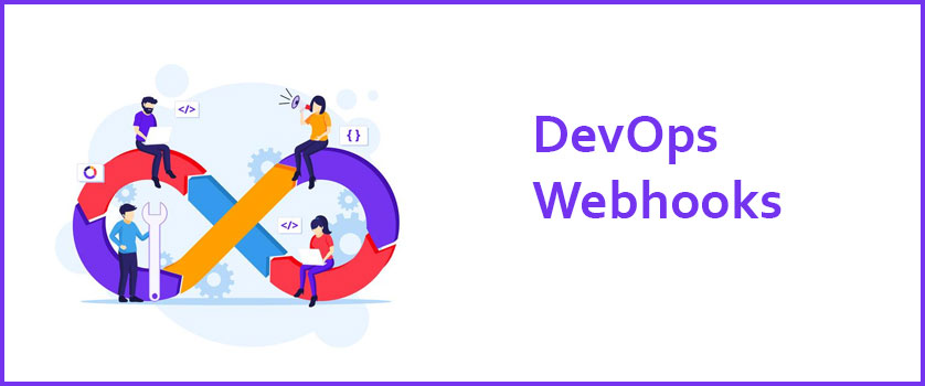 devops webhooks